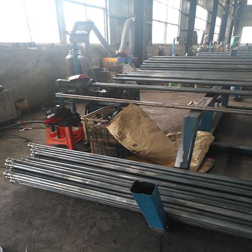 玉溪桥梁桩基声测管的施工工艺流程